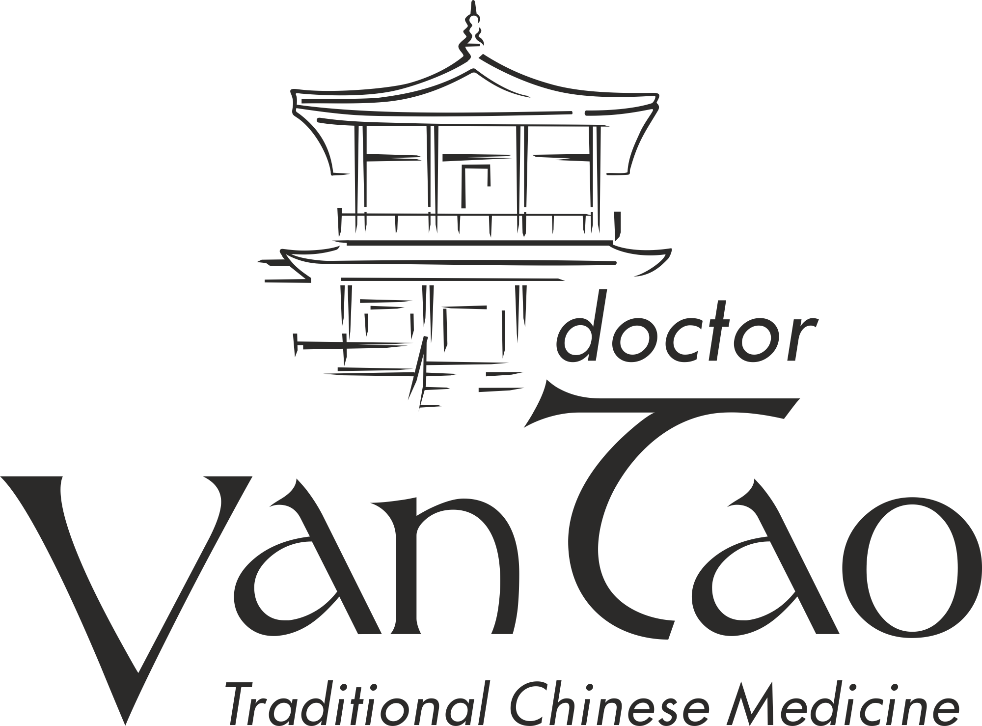 Doctor Van Tao Traditional Chinese Medicine